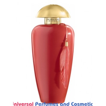 Our impression of Flamant Rose The Merchant of Venice for Women Premium Perfume Oil (6210)